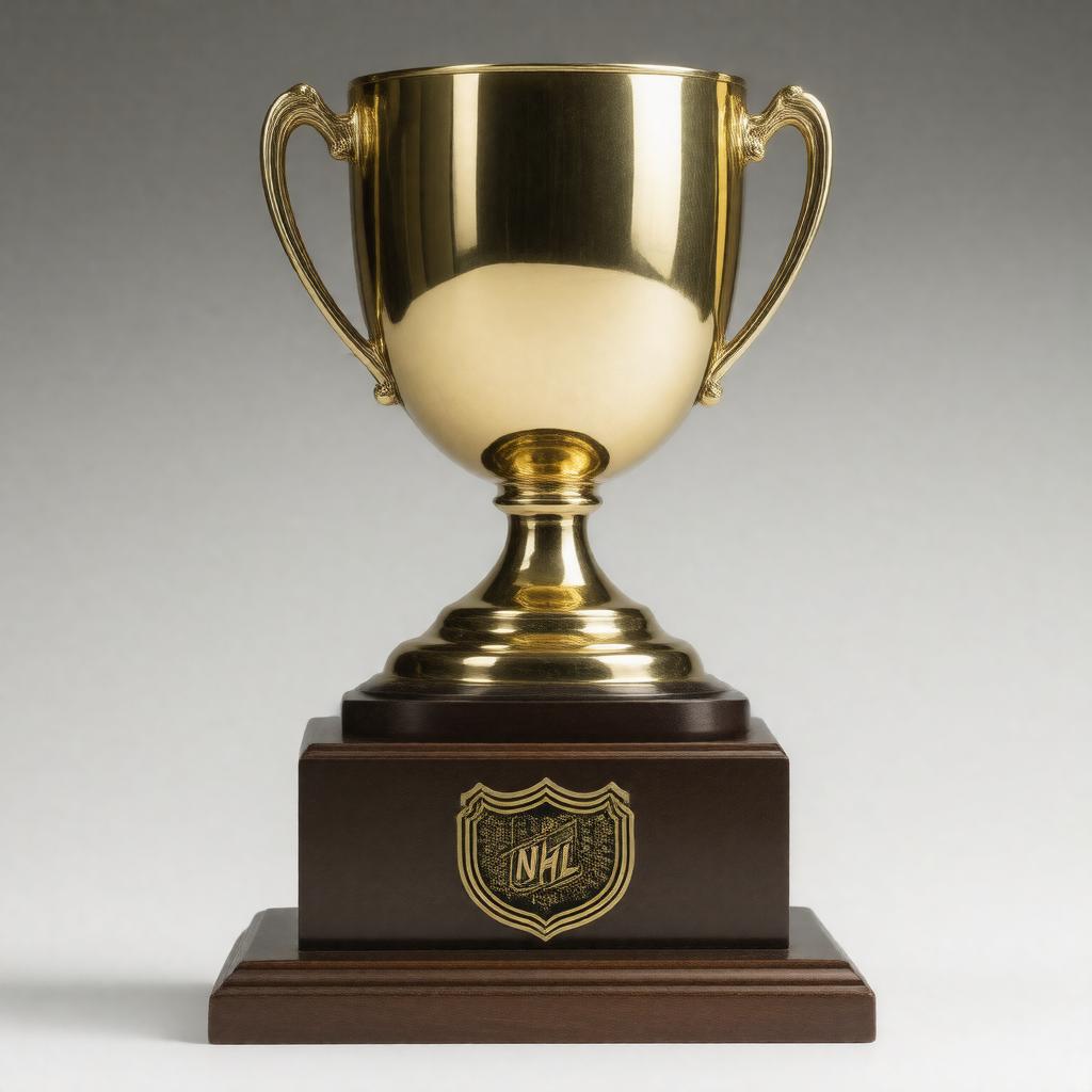 Lester Patrick Trophy